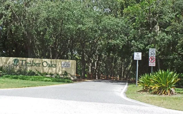 a sign on the side of a building