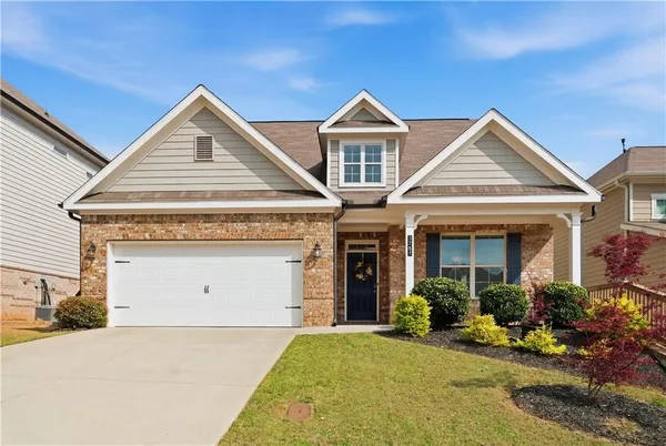 $539,900 | 3267 Over Hill Court, Buford, GA 30519