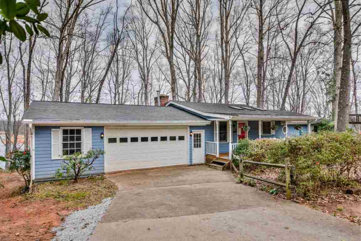 311 Forest Cove Road Anderson, SC 29626 - Photo 1 of 30 Gallery Image 1