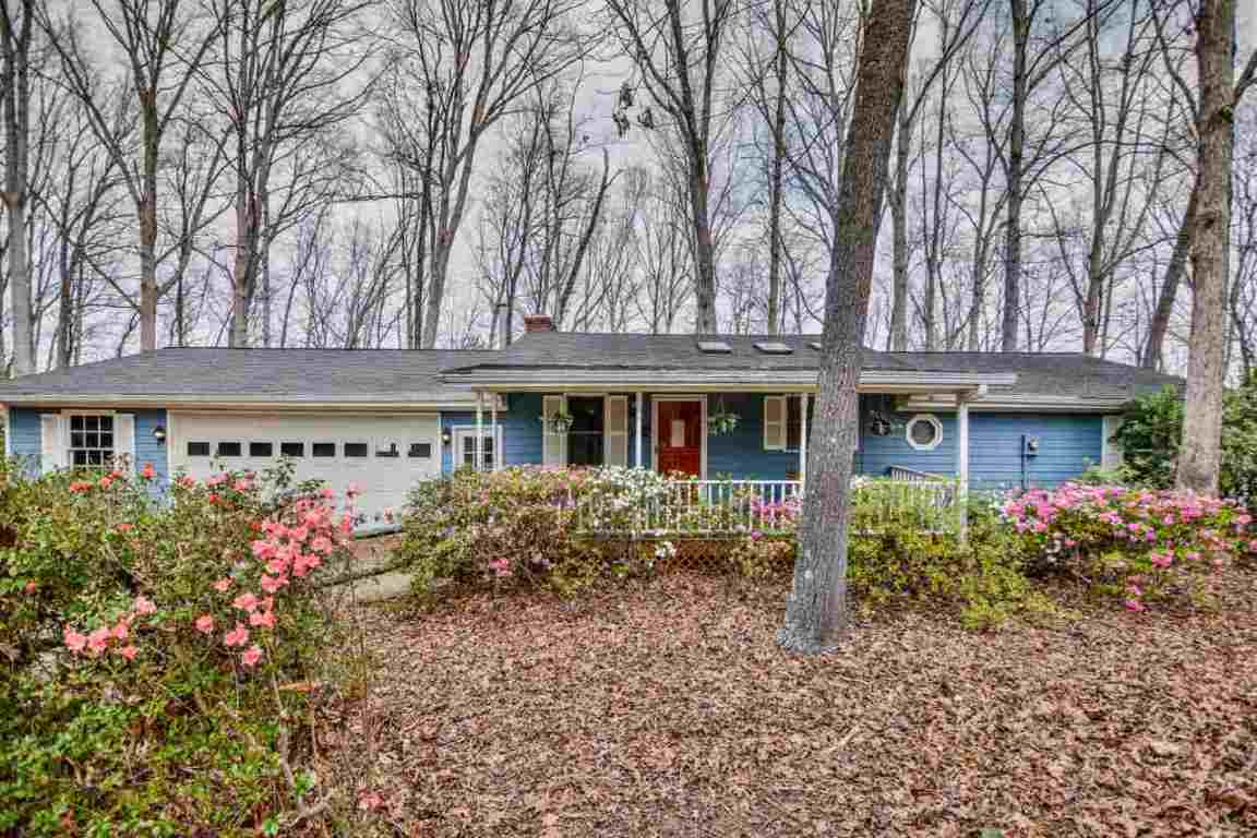 311 Forest Cove Road Anderson, SC 29626 - Photo 29 of 30 Gallery Image 29