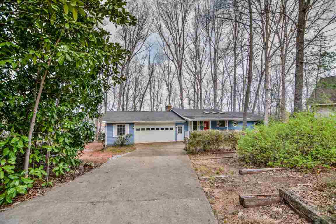 311 Forest Cove Road Anderson, SC 29626 - Photo 30 of 30 Gallery Image 30