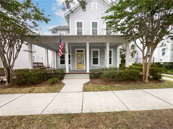 $890,000 | 1338 Union Club Drive, Winter Garden, FL 34787