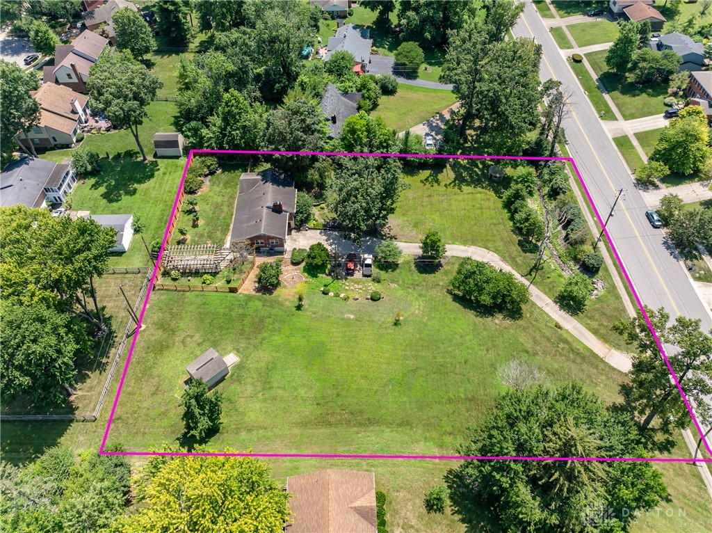 501 Marshall Road Middletown, OH 45042 - Photo 43 of 46 Gallery Image 43