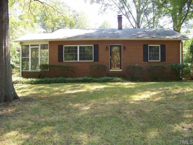 4117 Hope Valley Road Durham, NC 27707 - Photo 1 of 10 Gallery Image 1