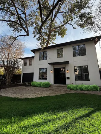 $3,795,000 | 4002 Marquette Street, Houston, TX 77005