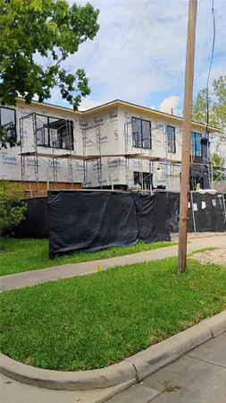 $3,795,000 | 4002 Marquette Street, Houston, TX 77005