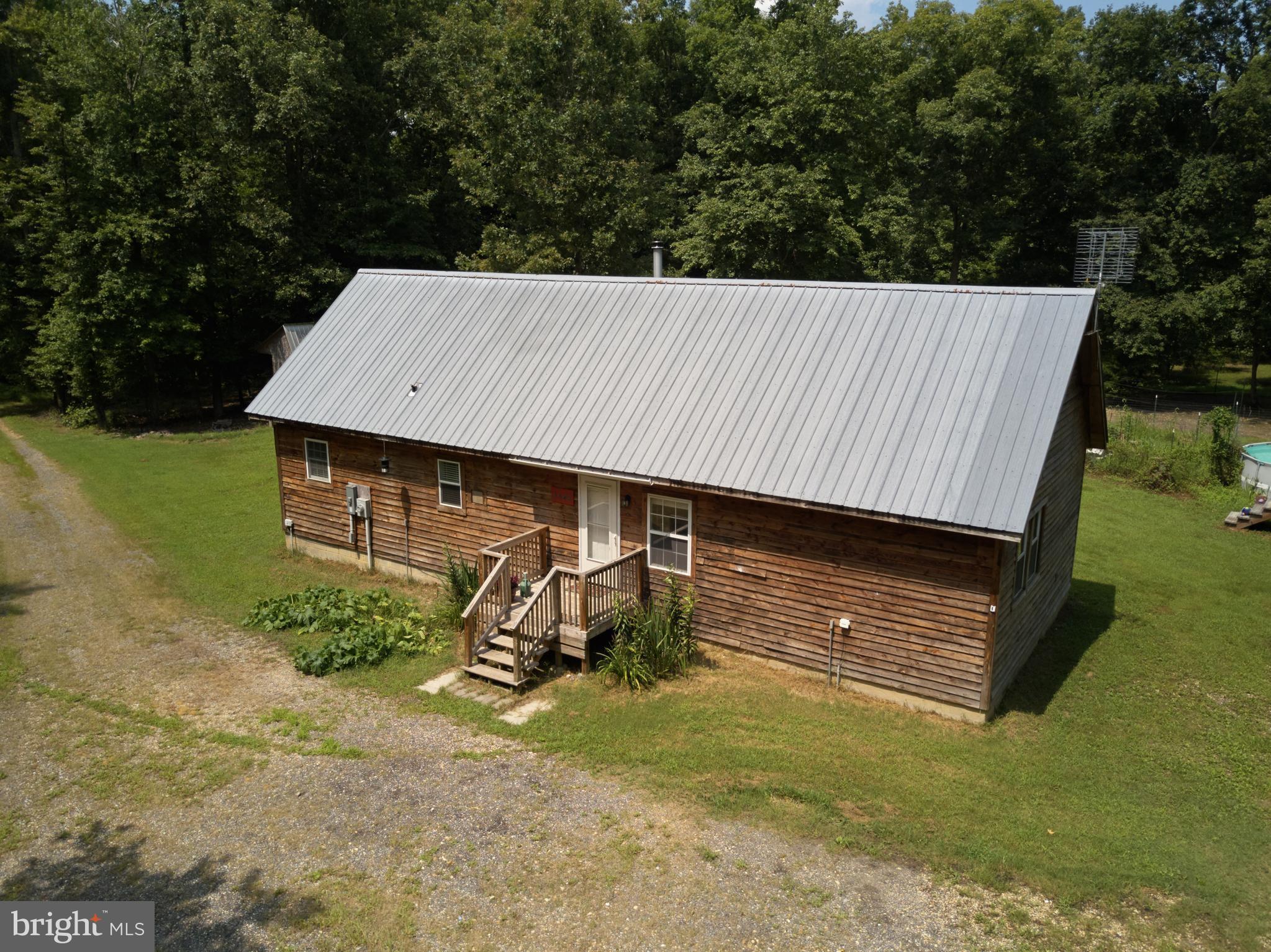 5546 Stuckey Road Indian Head, MD 20640 - Photo 1 of 28 Exterior (Front)
