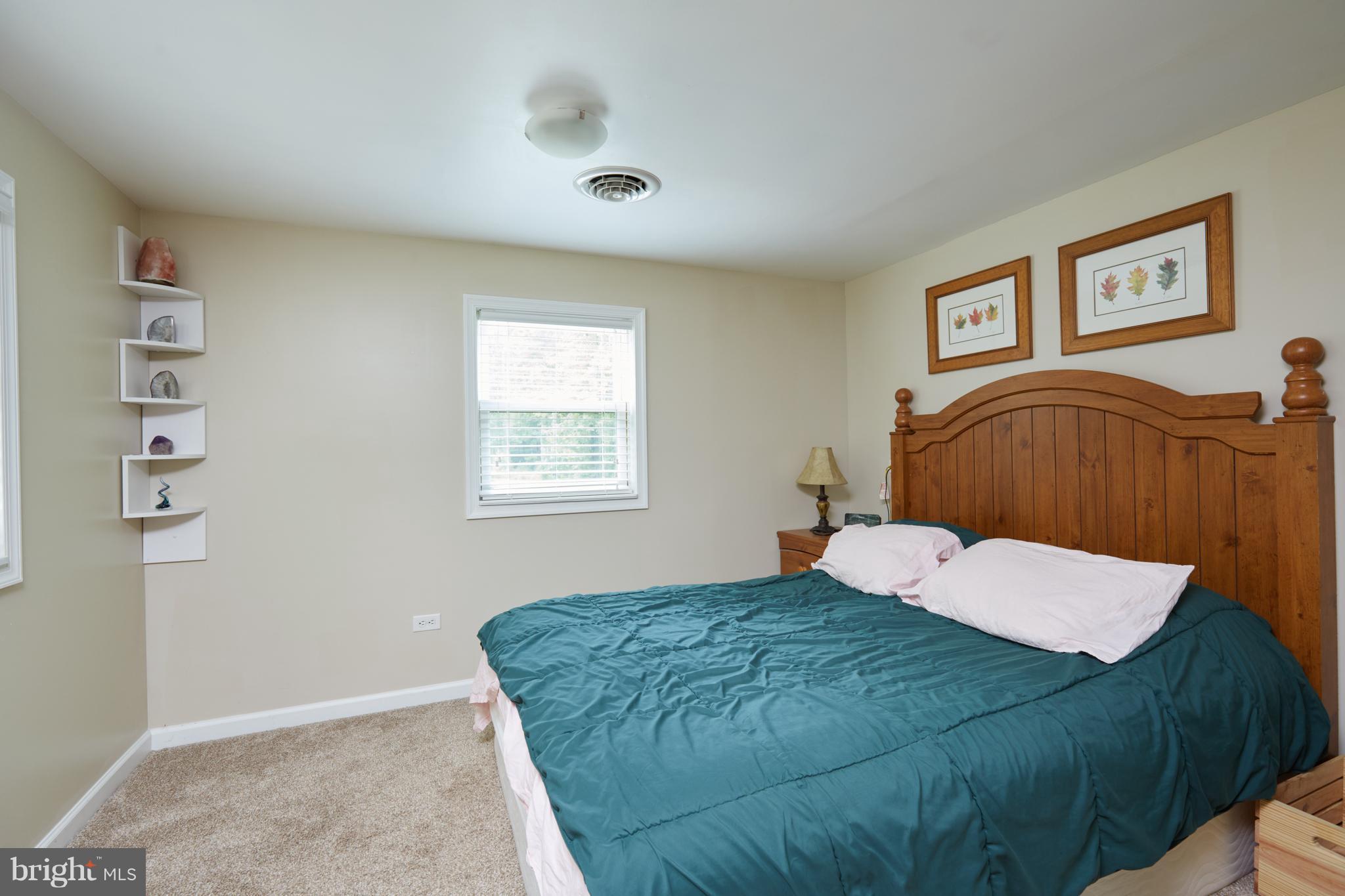 5546 Stuckey Road Indian Head, MD 20640 - Photo 14 of 28 Bedroom (Master)