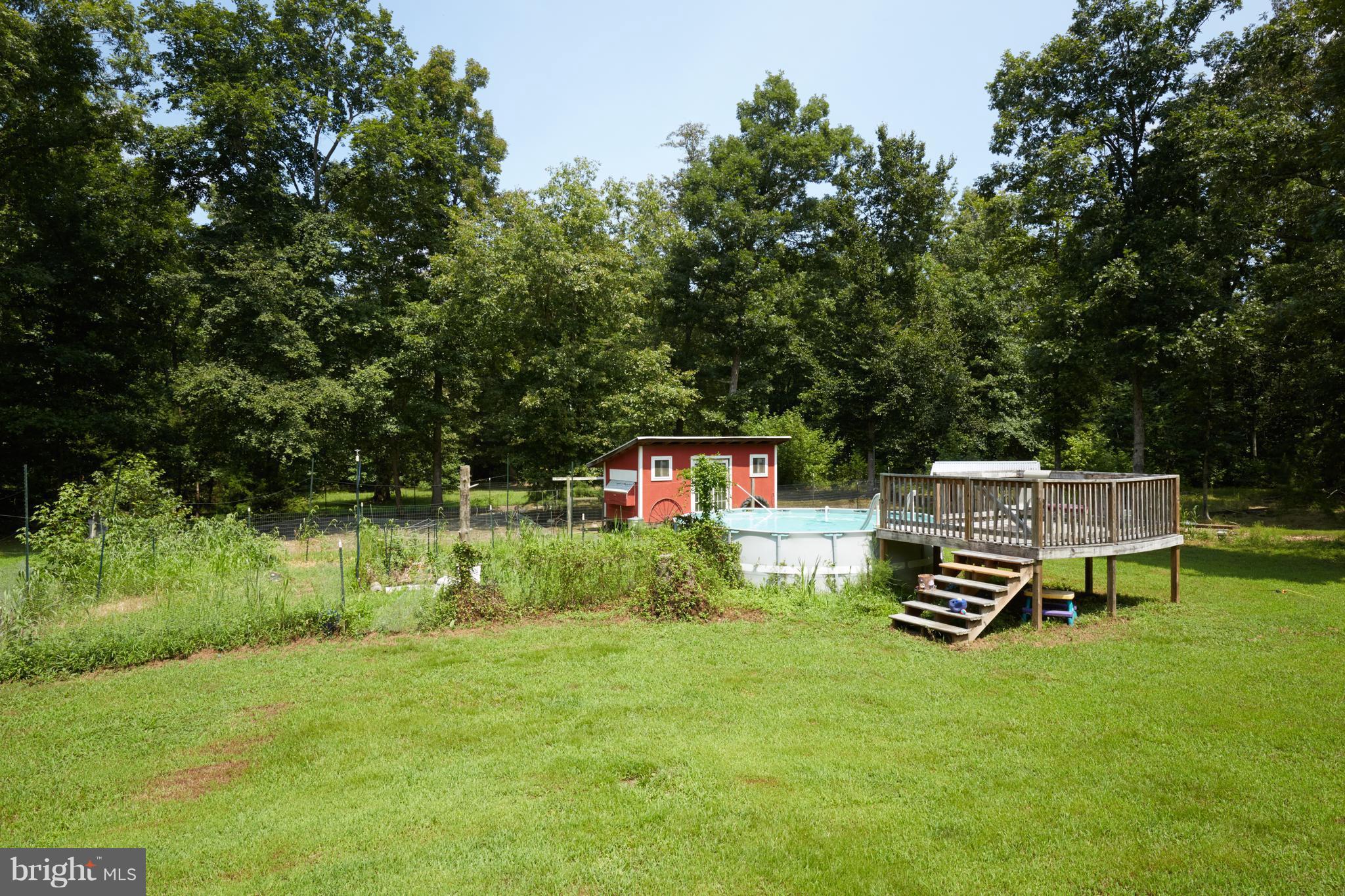 5546 Stuckey Road Indian Head, MD 20640 - Photo 20 of 28 View