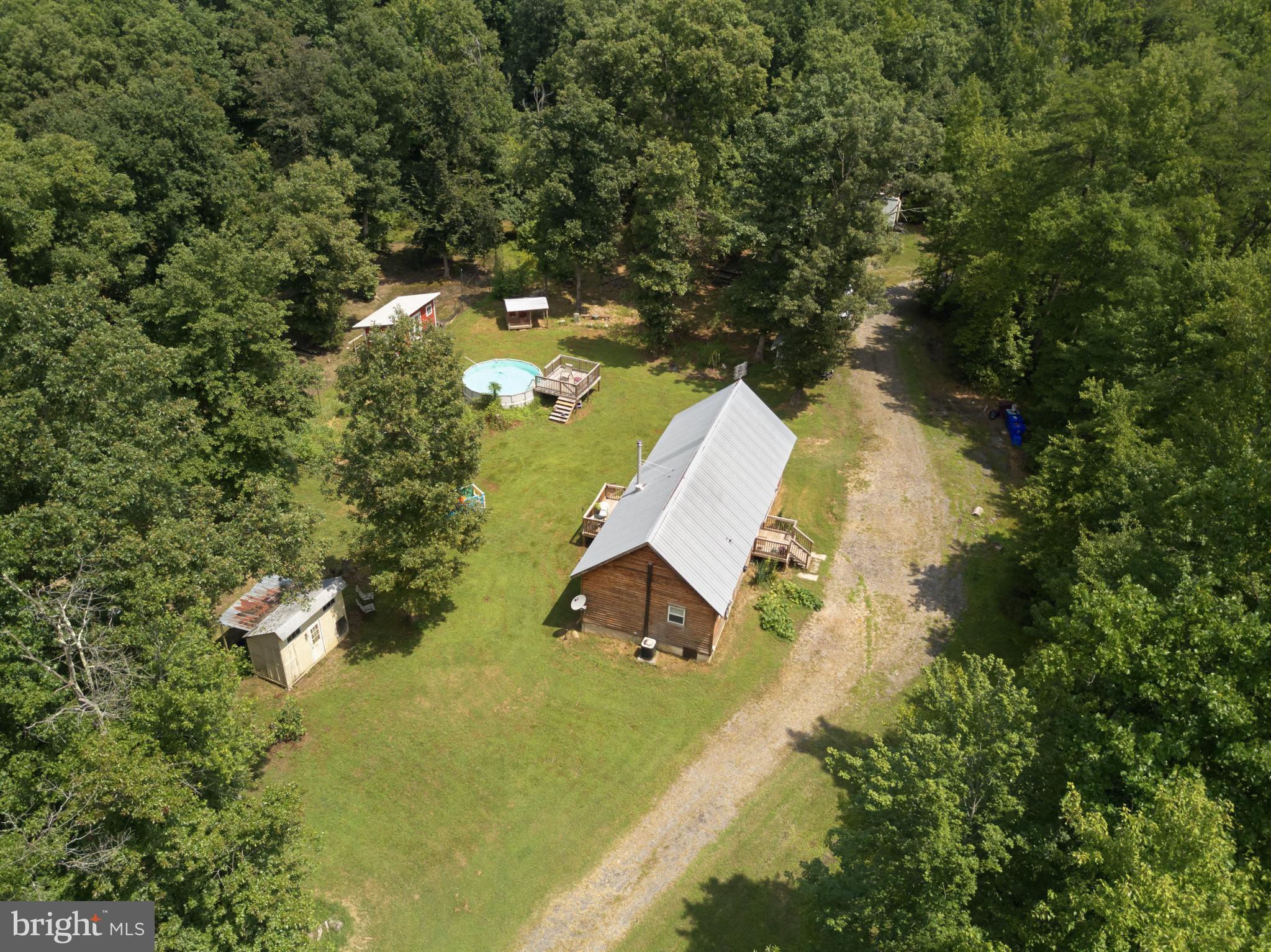 5546 Stuckey Road Indian Head, MD 20640 - Photo 23 of 28 View
