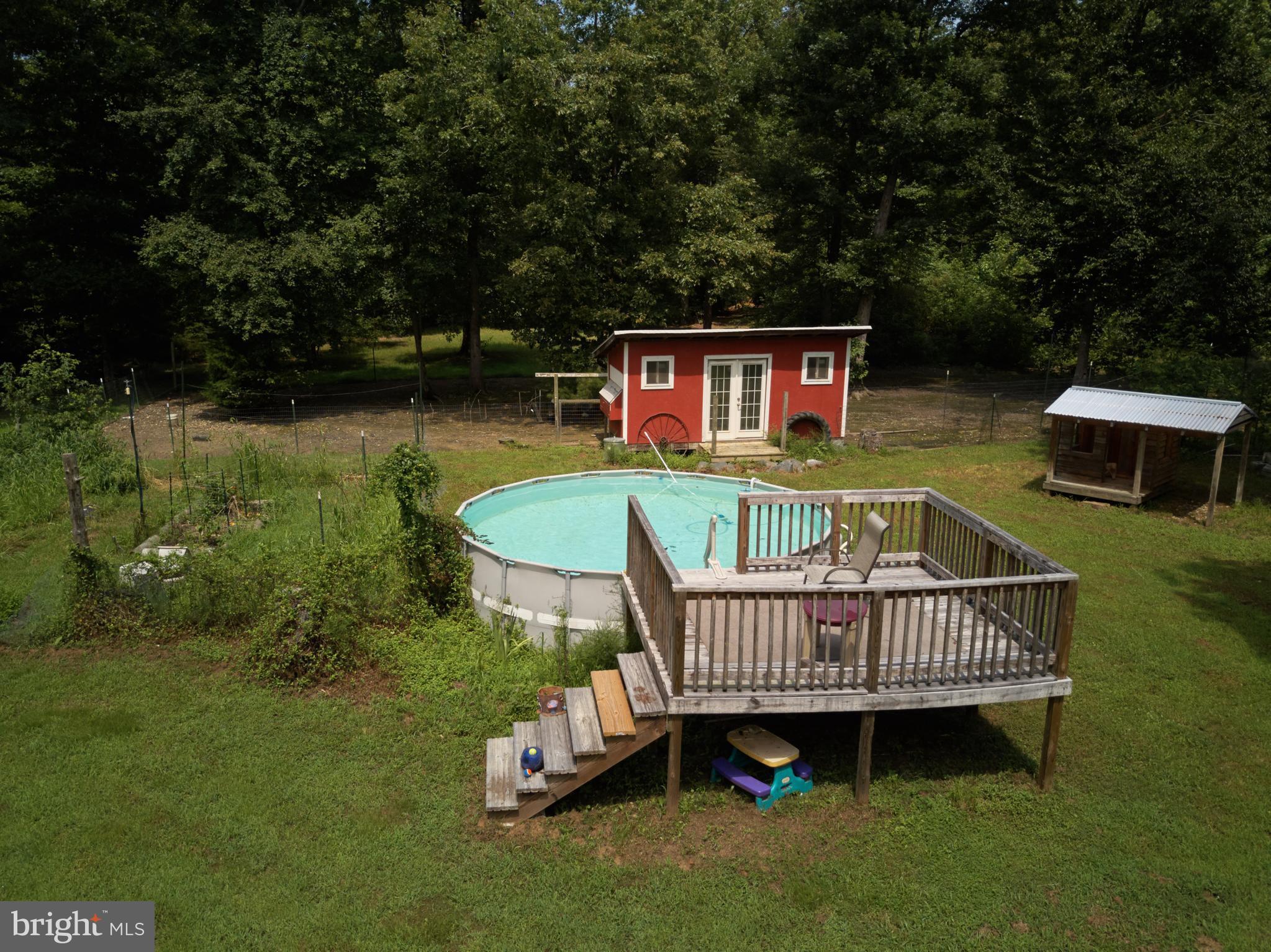 5546 Stuckey Road Indian Head, MD 20640 - Photo 24 of 28 View