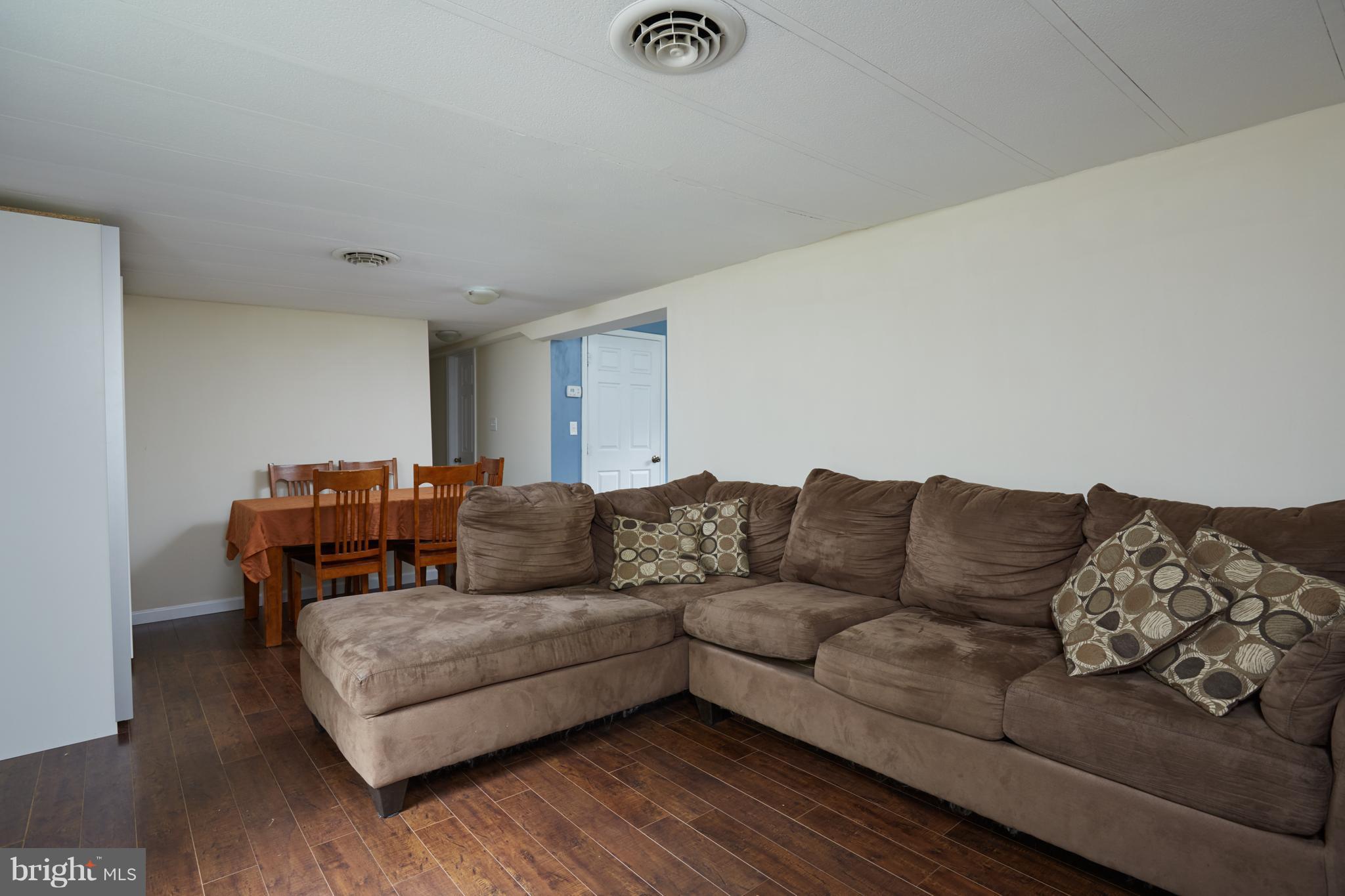 5546 Stuckey Road Indian Head, MD 20640 - Photo 4 of 28 Living Room