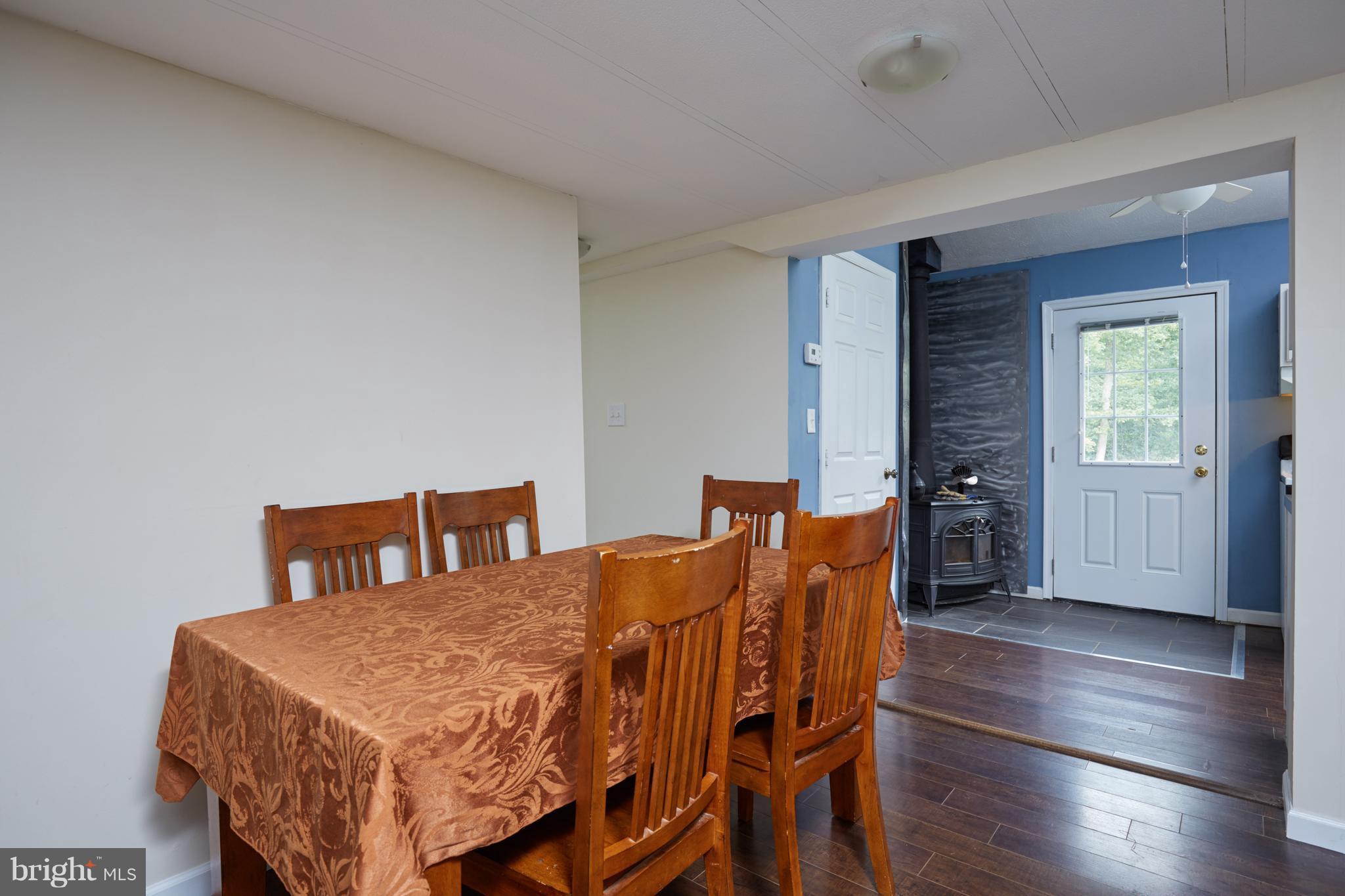 5546 Stuckey Road Indian Head, MD 20640 - Photo 6 of 28 Kitchen