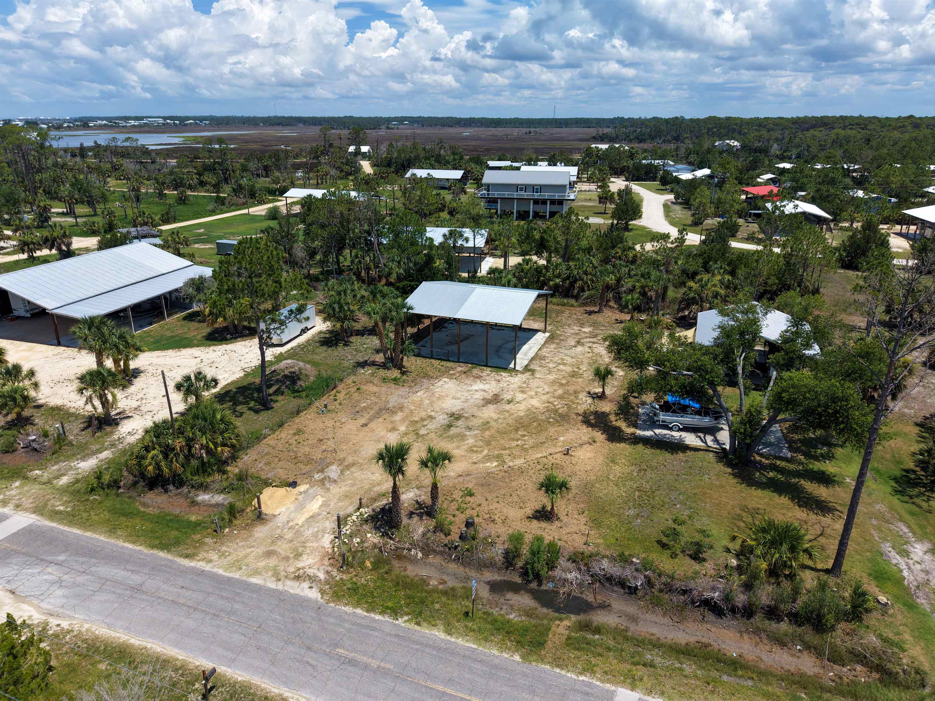 380 Cedar Island Road Perry, FL 32348 - Photo 14 of 22