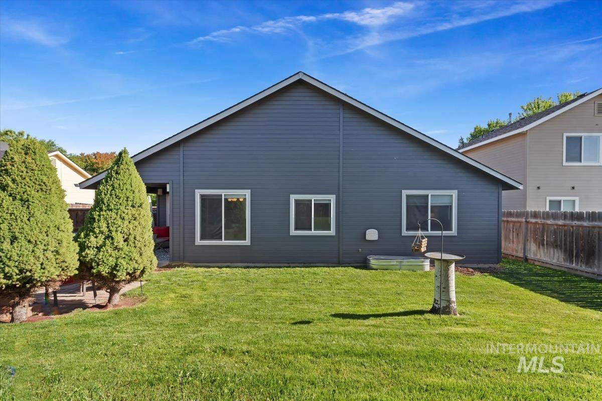 7579 West Middle Fork Street Boise, ID 83709 - Photo 34 of 39