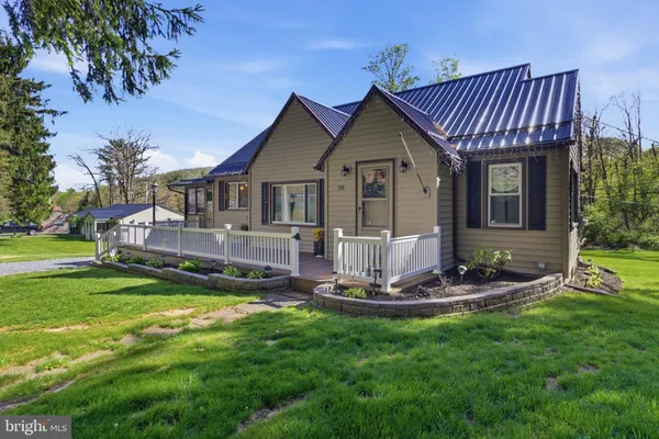 $330,000 | 330 East Flat Rock Road, Port Matilda, PA 16870
