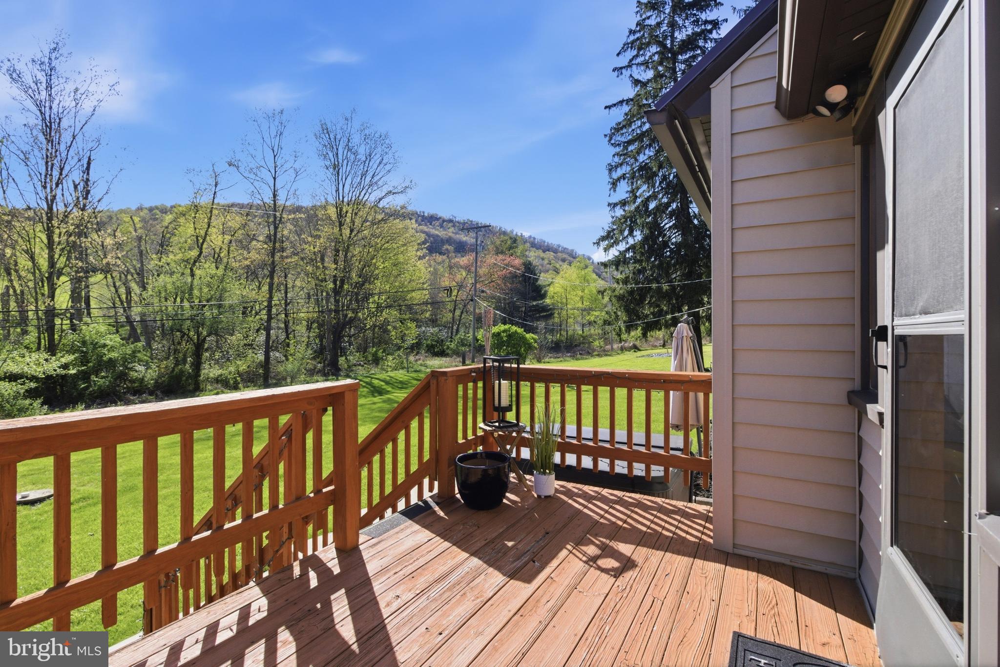 330 East Flat Rock Road Port Matilda, PA 16870 - Photo 21 of 31