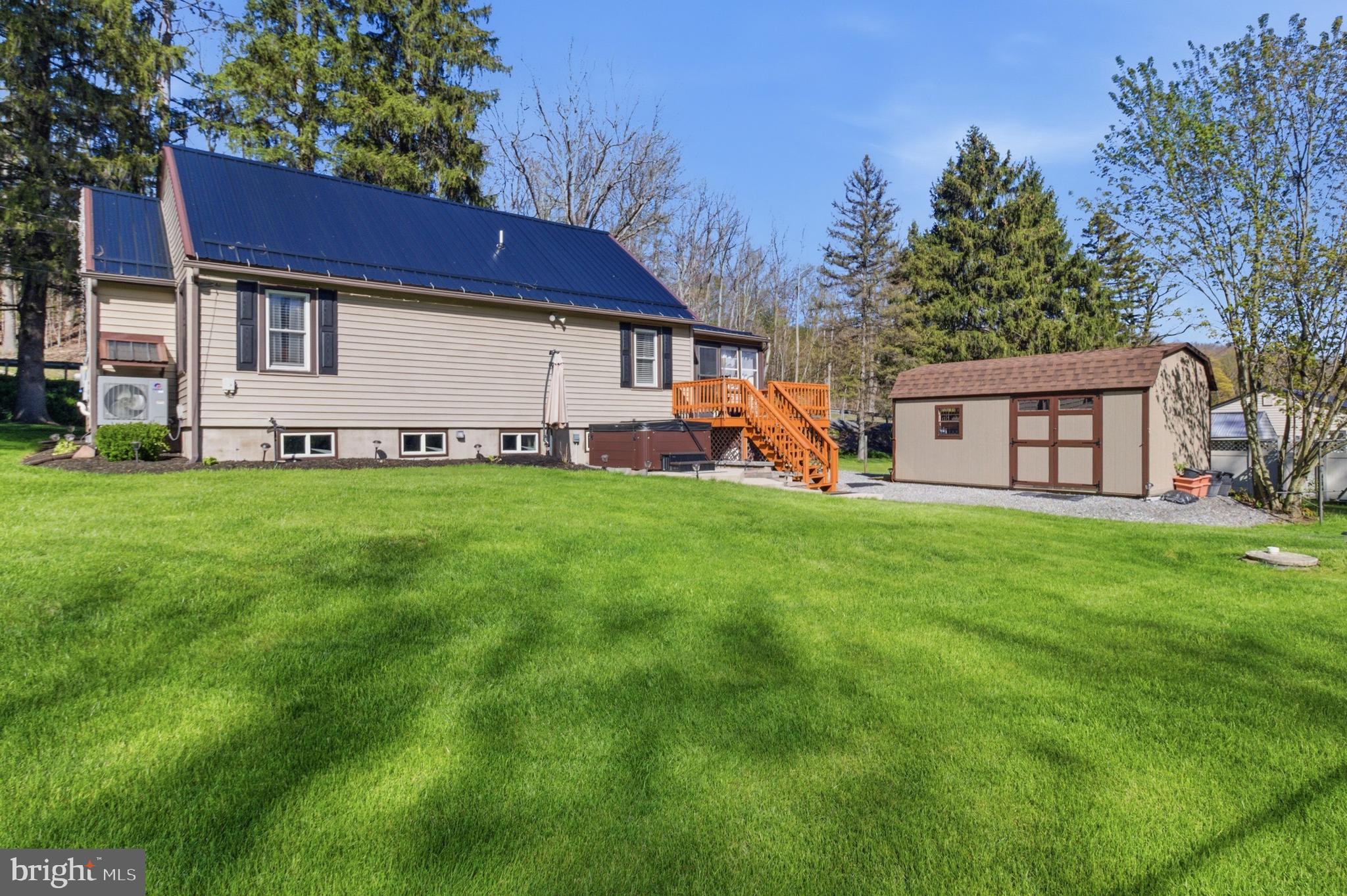 330 East Flat Rock Road Port Matilda, PA 16870 - Photo 24 of 31