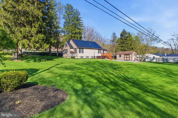 $330,000 | 330 East Flat Rock Road, Port Matilda, PA 16870