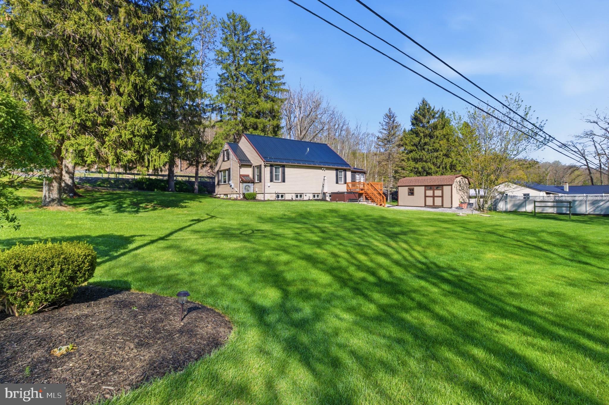 330 East Flat Rock Road Port Matilda, PA 16870 - Photo 25 of 31