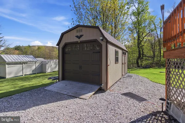 $330,000 | 330 East Flat Rock Road, Port Matilda, PA 16870
