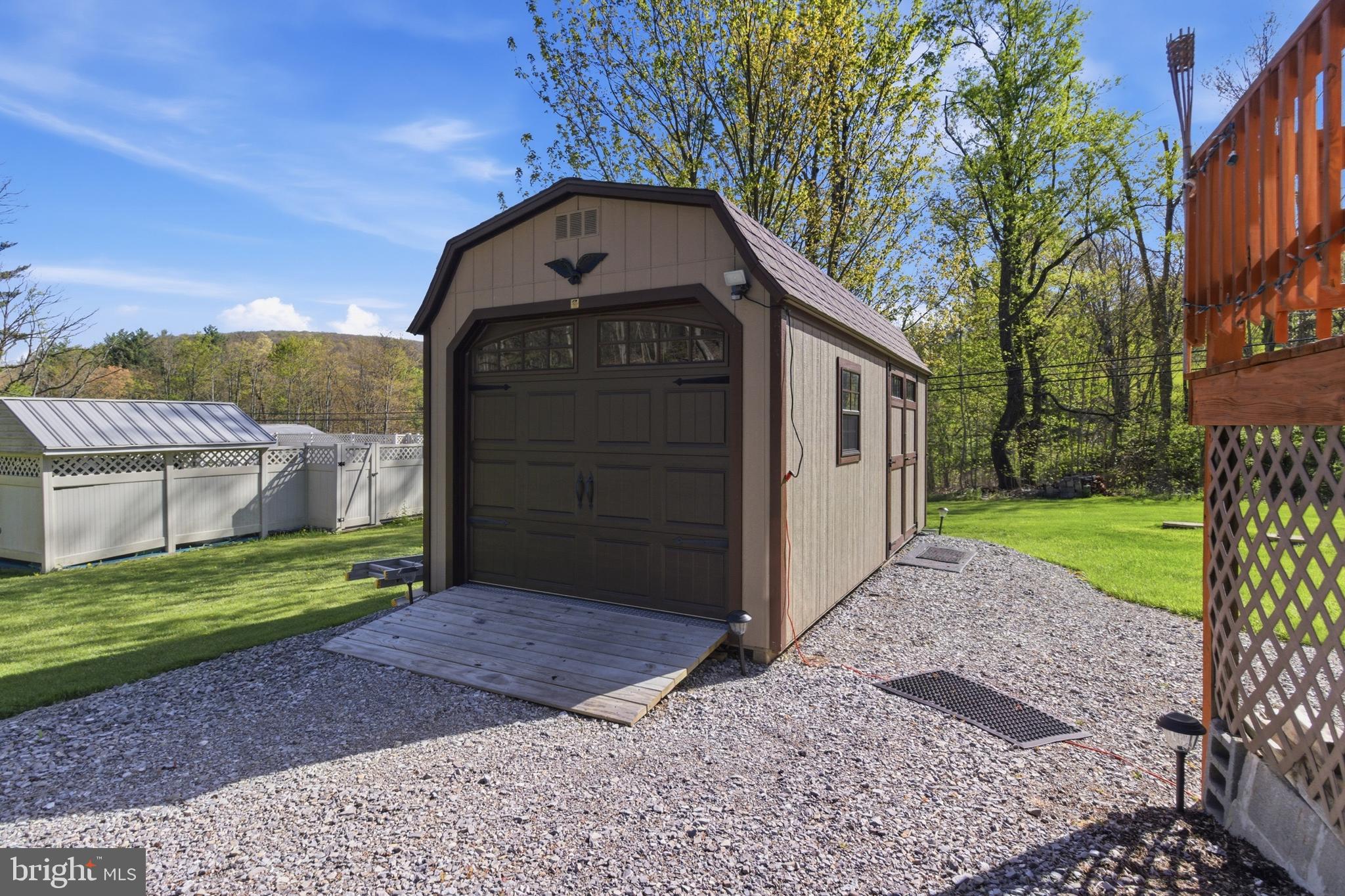 330 East Flat Rock Road Port Matilda, PA 16870 - Photo 26 of 31