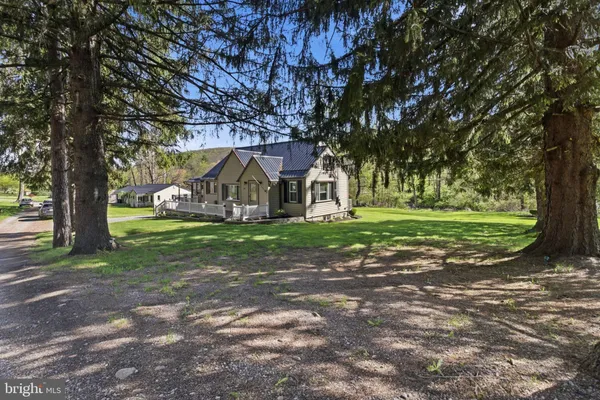 $330,000 | 330 East Flat Rock Road, Port Matilda, PA 16870