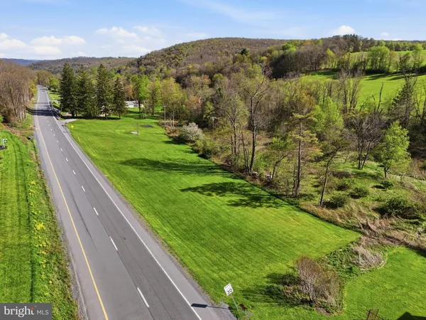 $330,000 | 330 East Flat Rock Road, Port Matilda, PA 16870