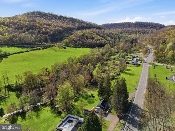 $330,000 | 330 East Flat Rock Road, Port Matilda, PA 16870