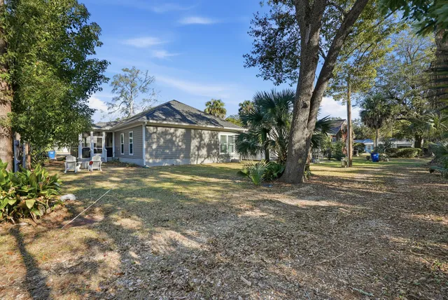$564,900 | 72 13th Street, Apalachicola, FL 32320
