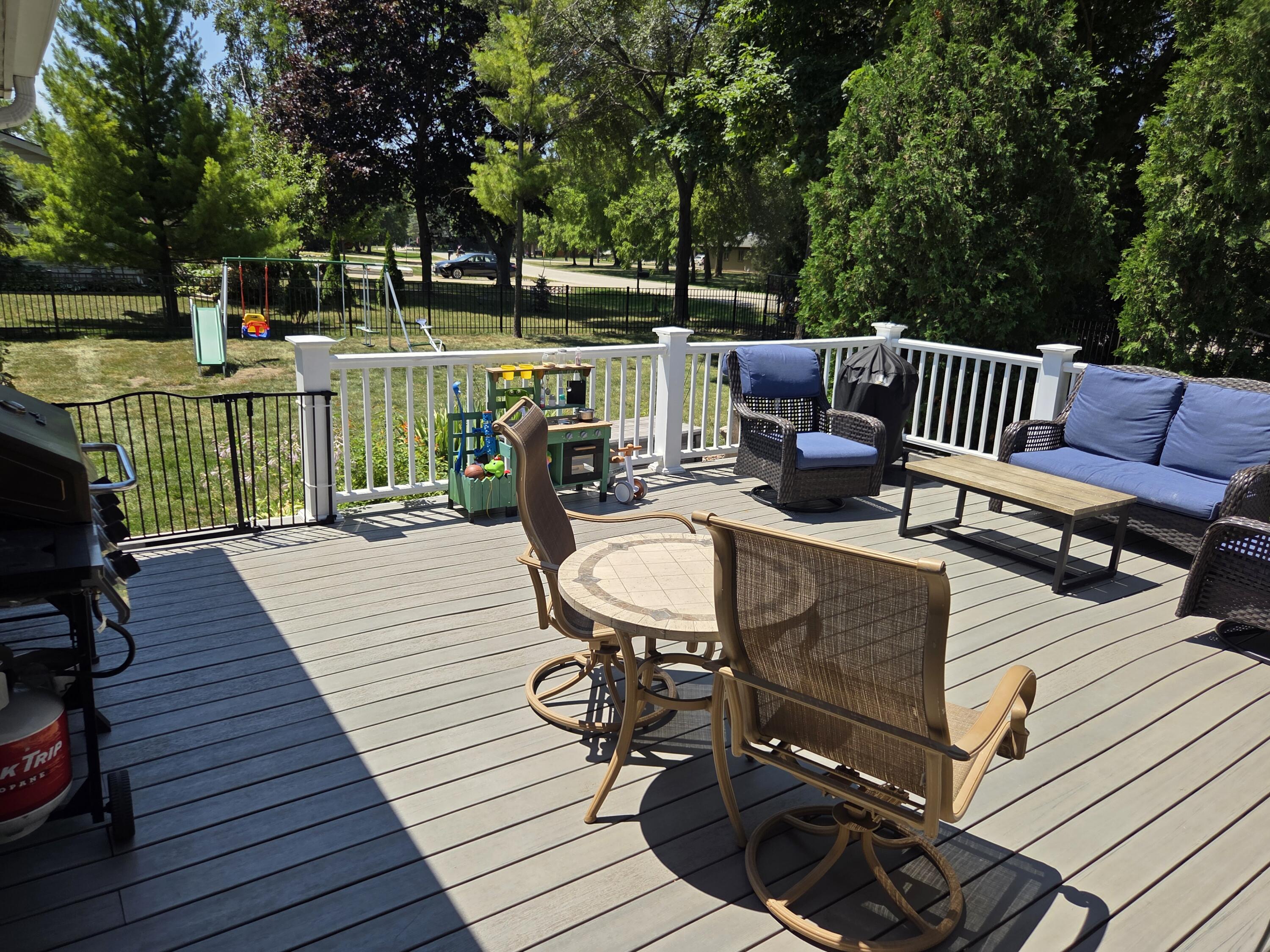 26423 South Wind Lake Road Norway, WI 53185 - Photo 53 of 59 1000020686
