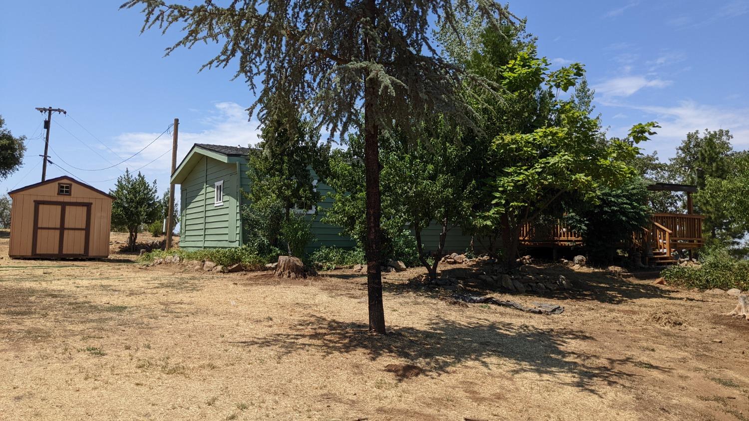 47233 Todd Eymann Road Miramonte, CA 93641 - Photo 14 of 29 Gallery Image 14