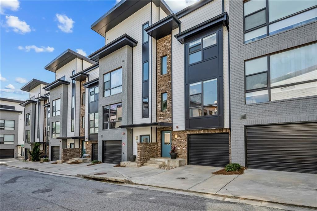 51 Moda Lane Atlanta, GA 30307 - Photo 16 of 18