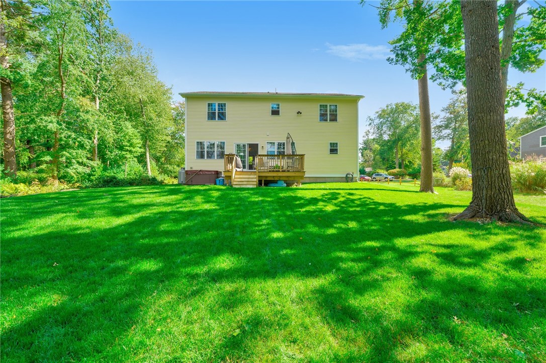 76 Tiffany Road Coventry, RI 02816 - Photo 11 of 47