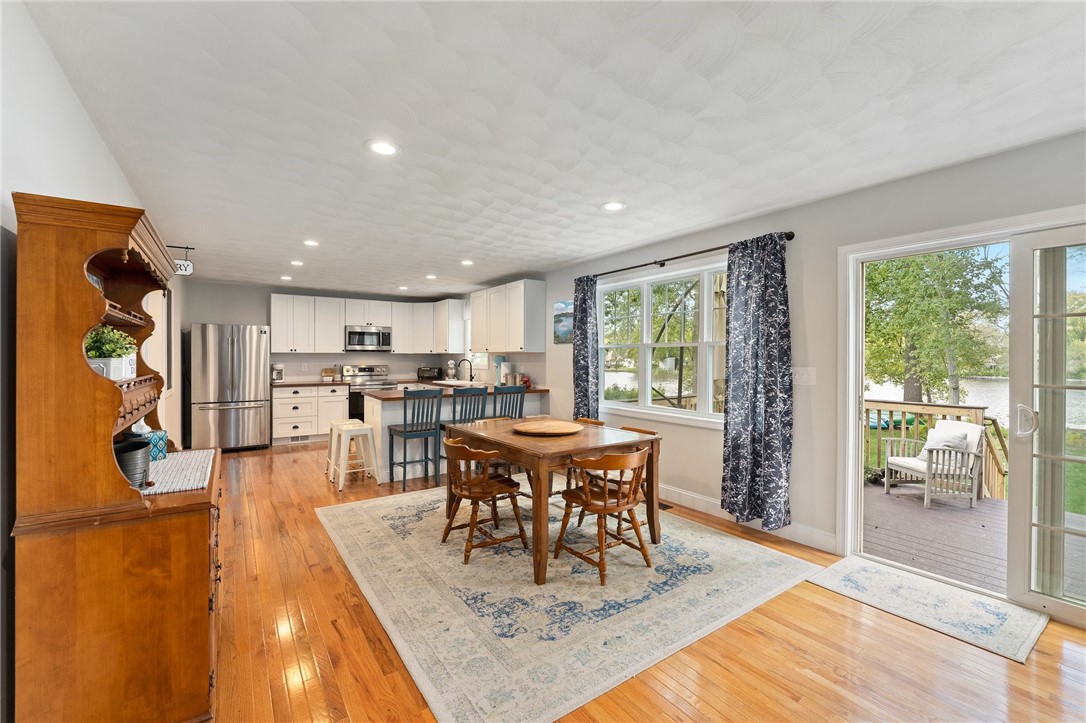 76 Tiffany Road Coventry, RI 02816 - Photo 16 of 47