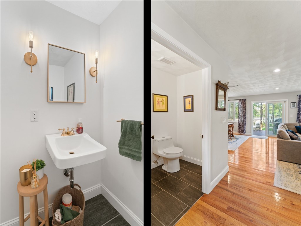 76 Tiffany Road Coventry, RI 02816 - Photo 21 of 47