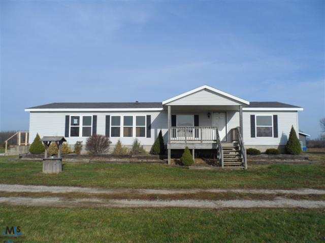 2876 Bullock Road Brown City, MI 48416 - Photo 1 of 9 31128047.JPG