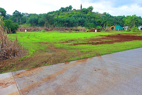 6520 Puupilo Road, Unit 1 Kapaa, HI 96746 - Photo 1 of 1 a view of a park
