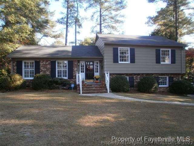 2714 Millbrook Road Fayetteville, NC 28303 - Photo 1 of 17 Gallery Image 1