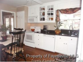 2714 Millbrook Road Fayetteville, NC 28303 - Photo 5 of 17 Gallery Image 5