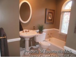 2714 Millbrook Road Fayetteville, NC 28303 - Photo 10 of 17 Gallery Image 10
