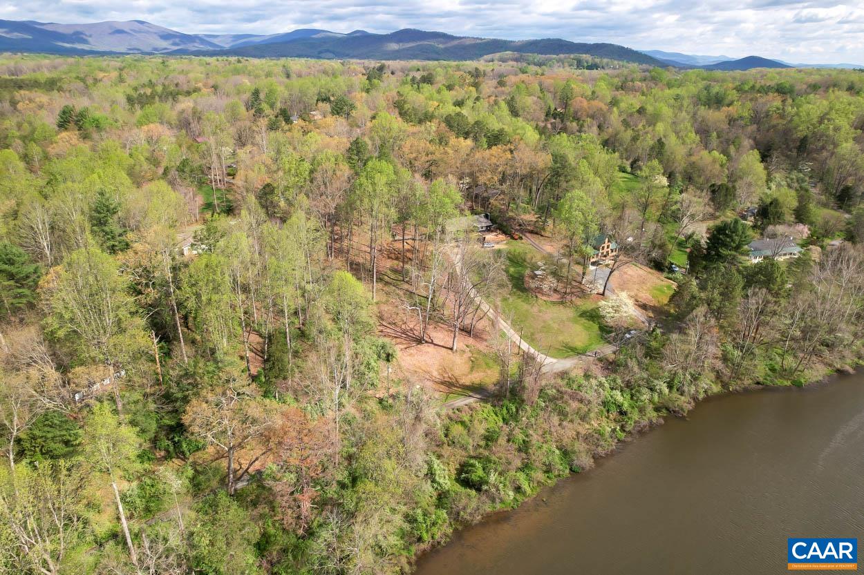 Tbd Lakeside Drive Charlottesville, VA 22901 - Photo 15 of 26 a view of residential houses with lake view