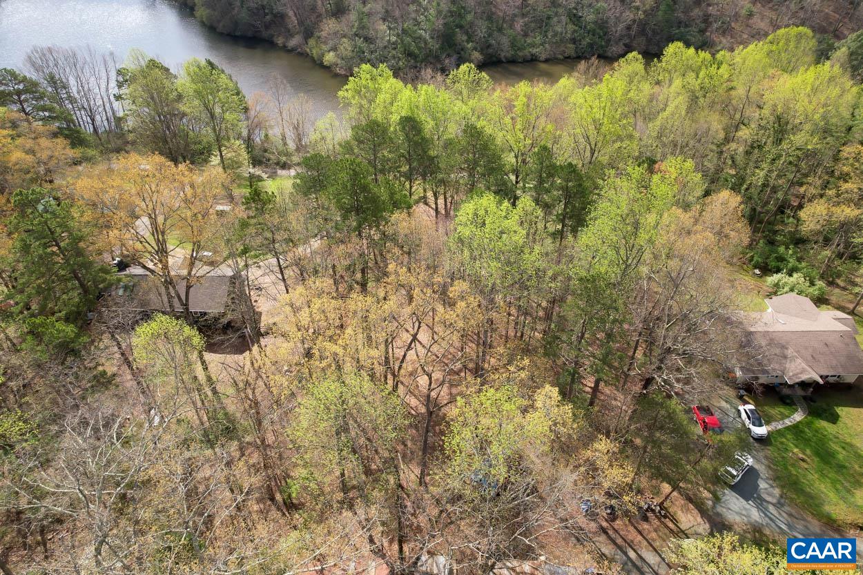 Tbd Lakeside Drive Charlottesville, VA 22901 - Photo 20 of 26 a view of a lake with a house in the background