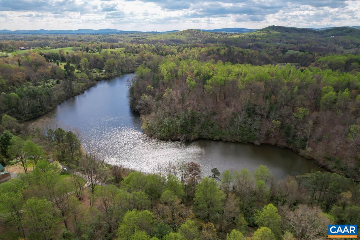 Tbd Lakeside Drive Charlottesville, VA 22901 - Photo 2 of 26 a view of a forest with a lake