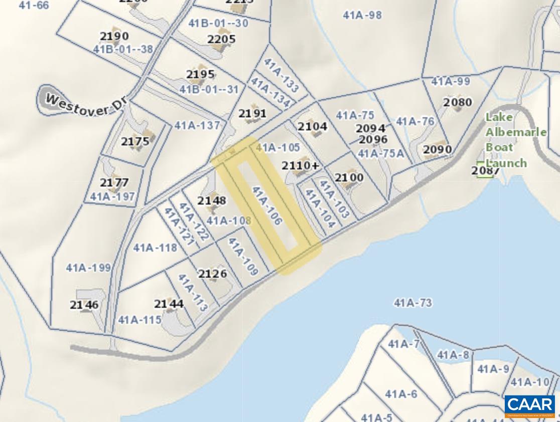 Tbd Lakeside Drive Charlottesville, VA 22901 - Photo 26 of 26 a close up of a street sign