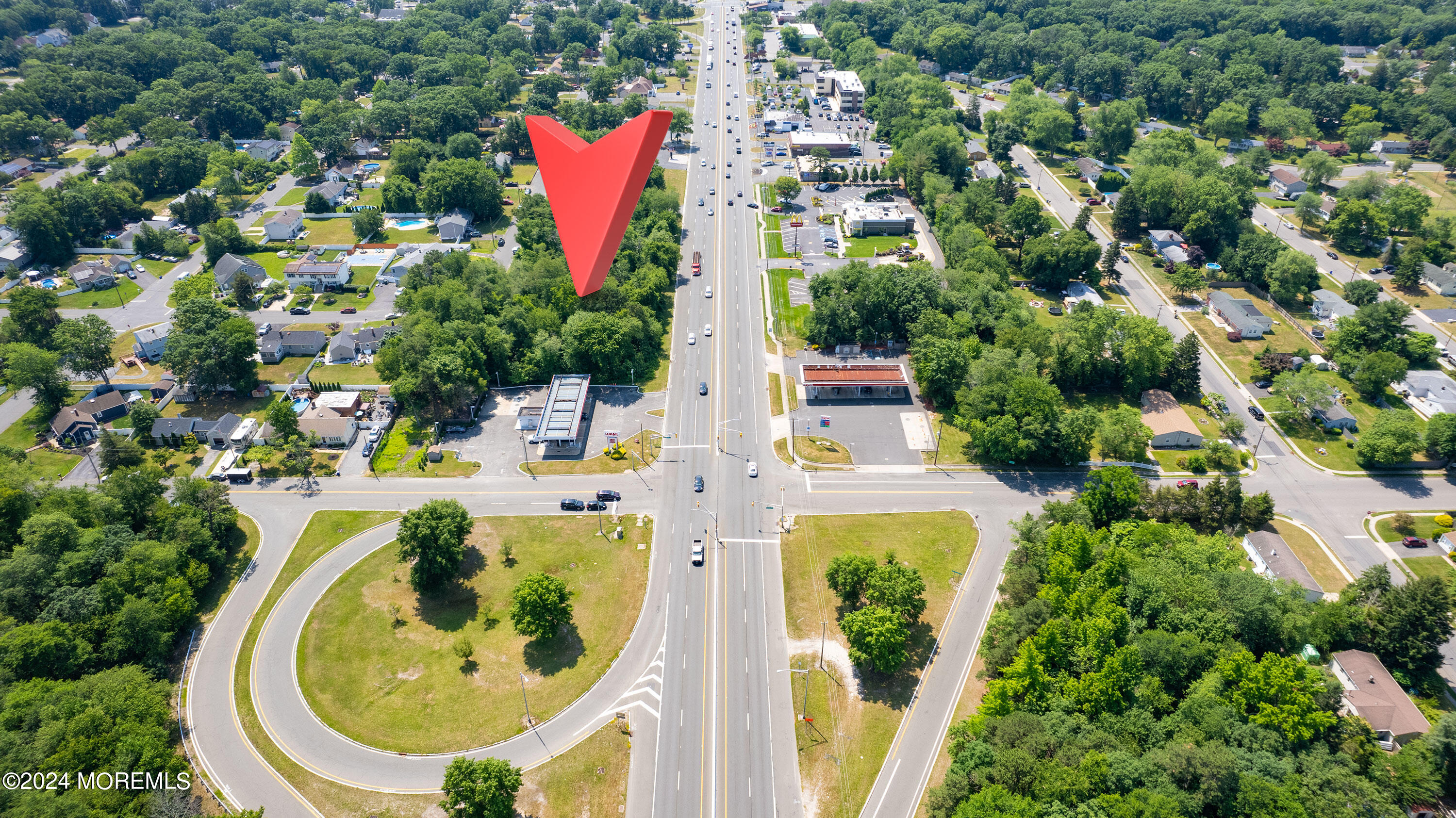 9 North Howell, NJ 07731 - Photo 7 of 10 DJI_0274