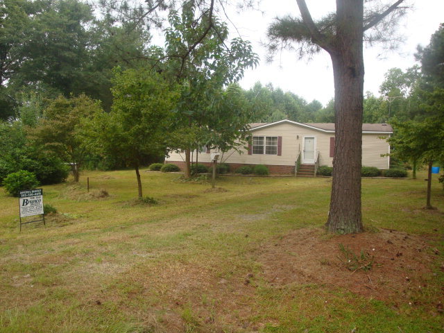 1230 Hickory Crossroads Road Kenly, NC 27542 - Photo 1 of 1 Primary Photo