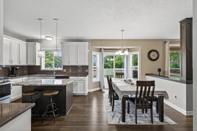 $509,900 | 1895 Omega Drive, Shakopee, MN 55379