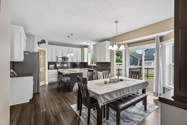 $509,900 | 1895 Omega Drive, Shakopee, MN 55379