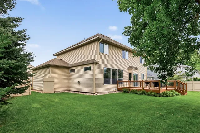 $509,900 | 1895 Omega Drive, Shakopee, MN 55379